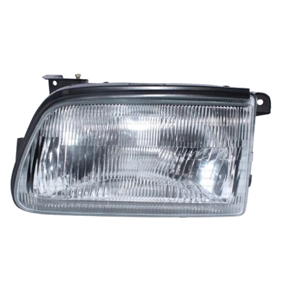 Optico izquierdo para chevrolet luv milenio 1999 2001 2.2